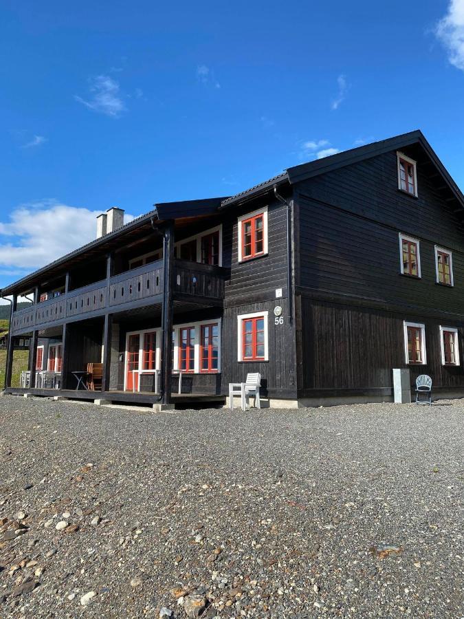 Hafjell Grenda Lejligheder Exterior foto