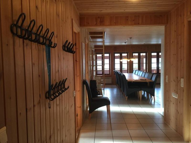 Hafjell Grenda Lejligheder Exterior foto