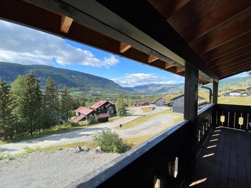 Hafjell Grenda Lejligheder Exterior foto