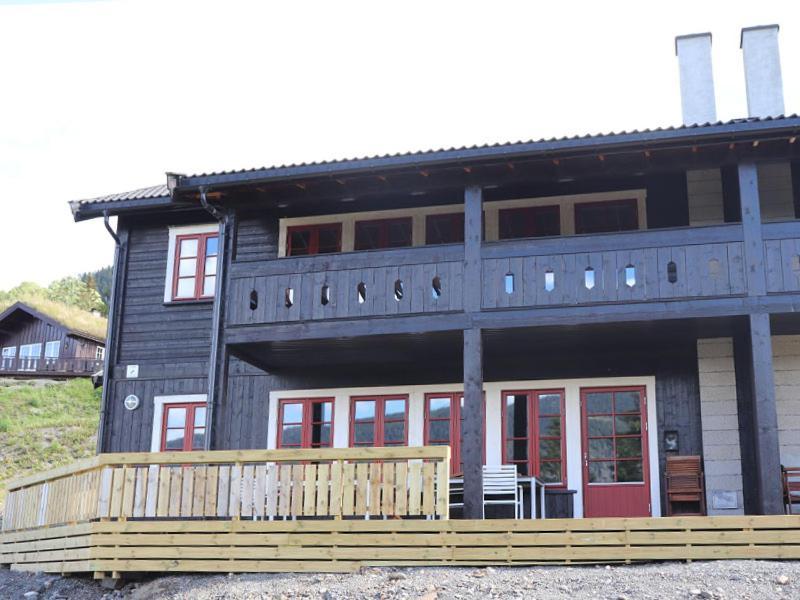 Hafjell Grenda Lejligheder Exterior foto